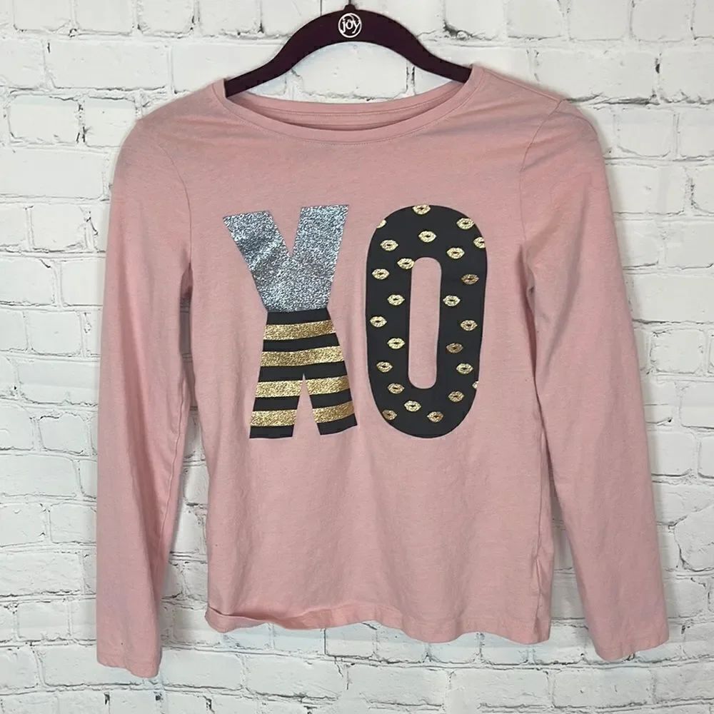 GAP Kids Long Sleeve Tee